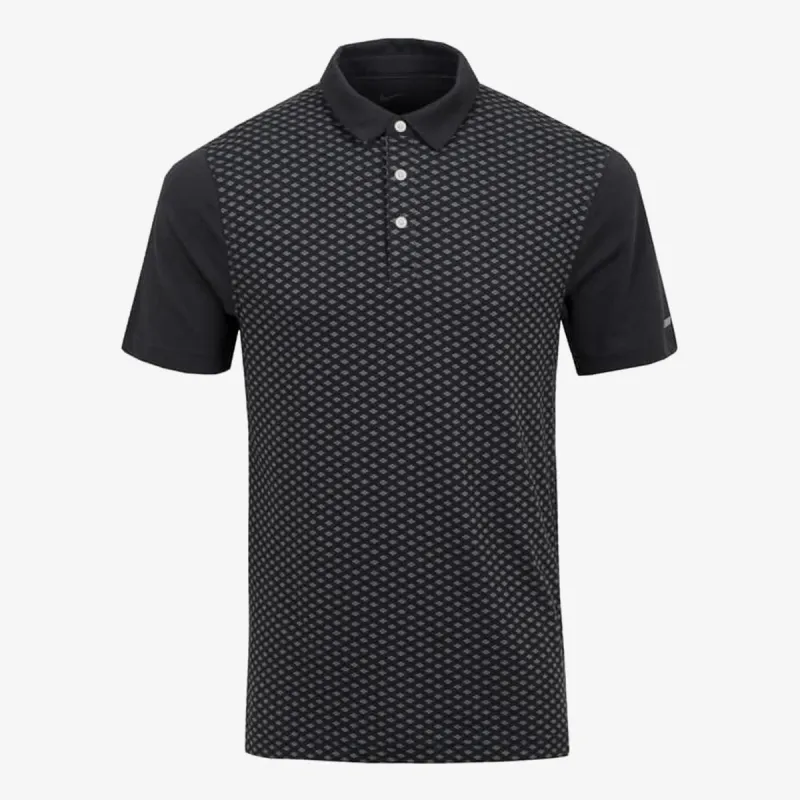 Nike M NK DF PLAYER ARGYLE PRT POLO 