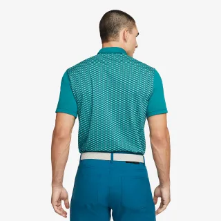 Nike M NK DF PLAYER ARGYLE PRT POLO 