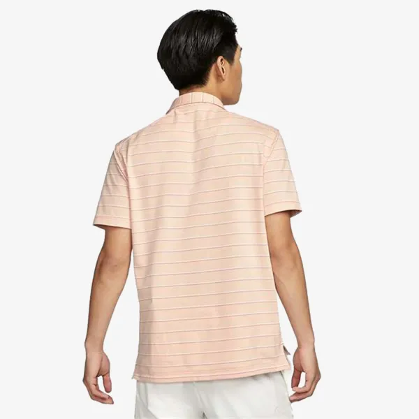 Nike M NK DF PLAYER STRIPE POLO 