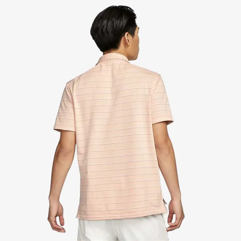 Nike M NK DF PLAYER STRIPE POLO 