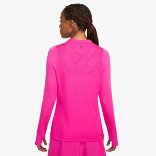 Nike W NK DFADV ACE LS POLO 