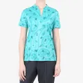 Nike W NK DF VCTY SS SP AOJPT POLO 