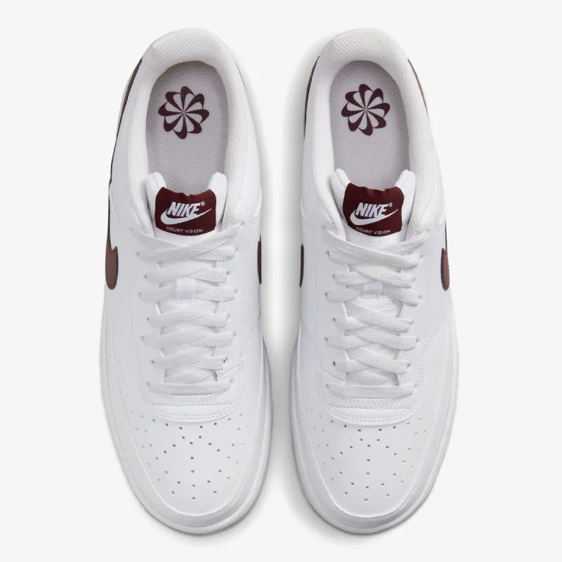 Nike Court Vision Low 
