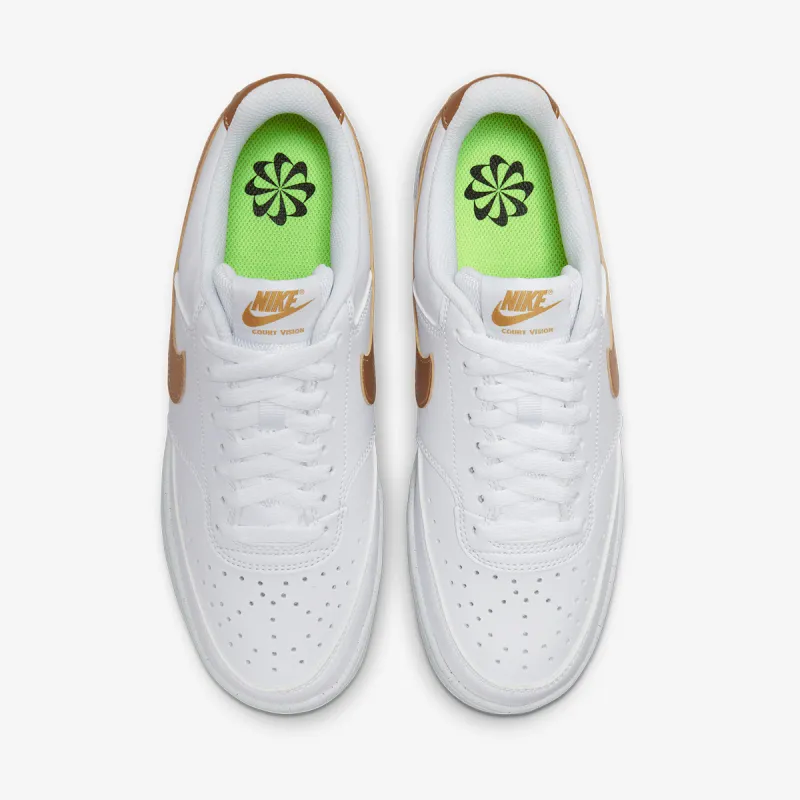 Nike W NIKE COURT VISION LO NN 