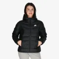 Nike W NSW TF RPL WINDRUNNER HD JKT 