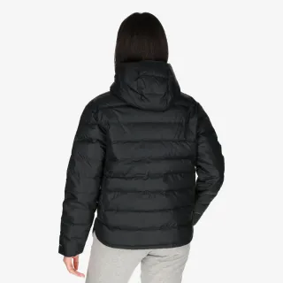 Nike W NSW TF RPL WINDRUNNER HD JKT 