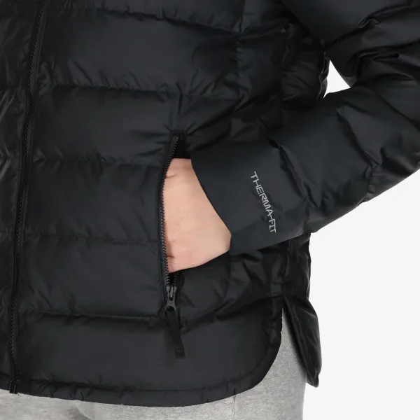 Nike W NSW TF RPL WINDRUNNER HD JKT 