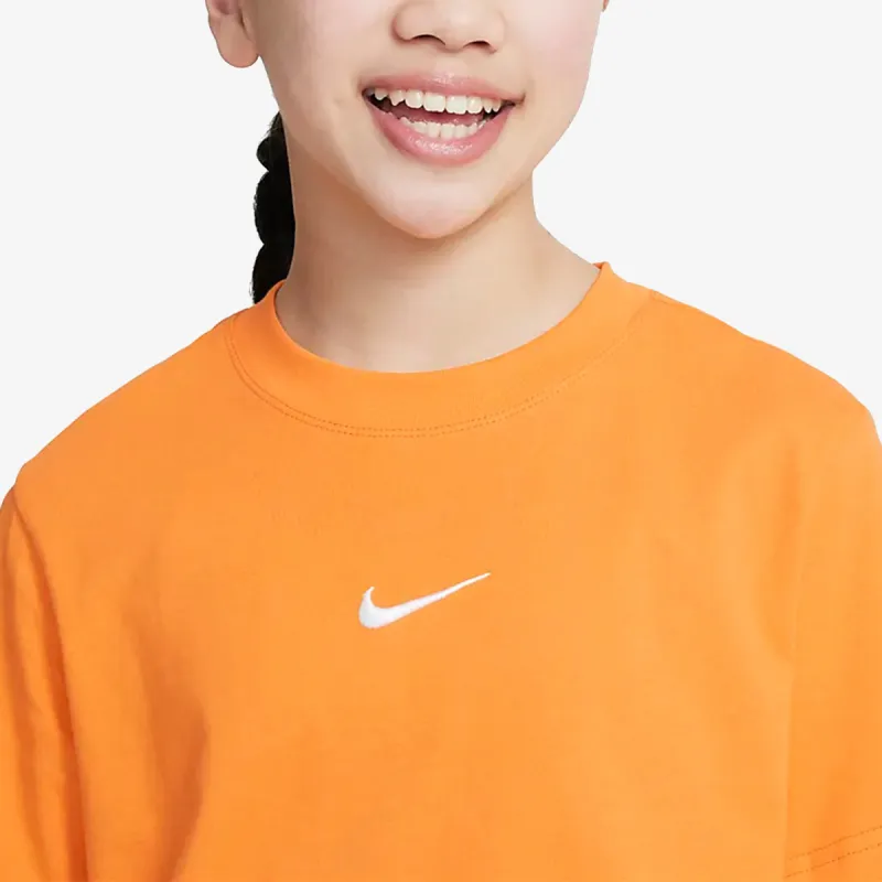 Nike G NSW TEE ESSNTL SS BOXY 