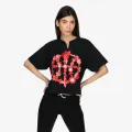 Nike W NK DF CUTOFF SI CREW 