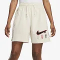 Nike W NK SI FLEECE SHORT 