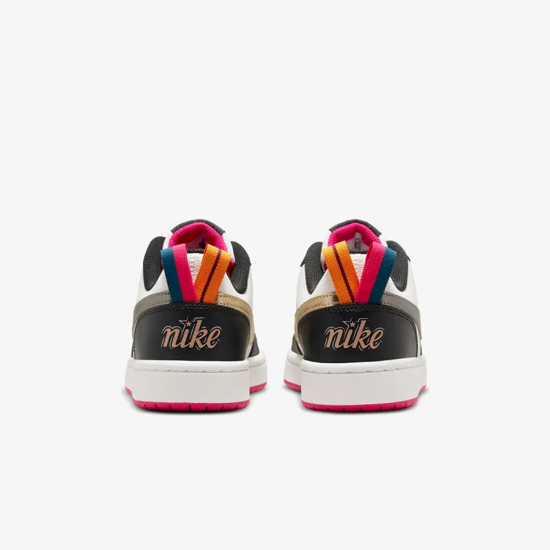 Nike COURT BOROUGH LOW 2 SE1 BG 