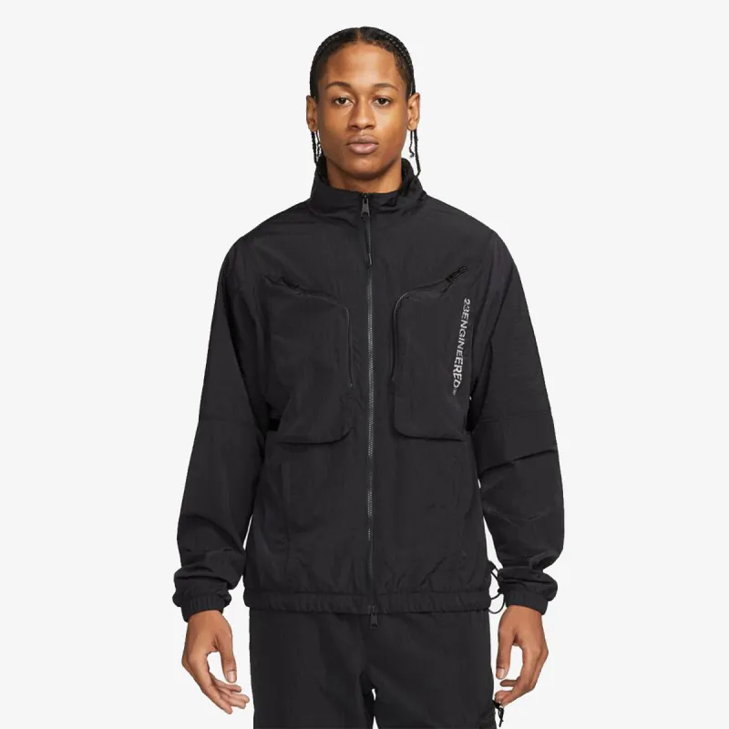 Nike M J 23ENG TRACK JKT 