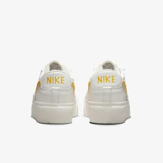 Nike Nike Blazer Low Platform 