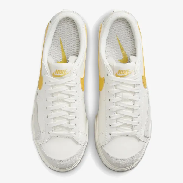Nike Nike Blazer Low Platform 