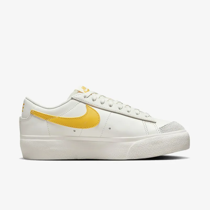 Nike Nike Blazer Low Platform 