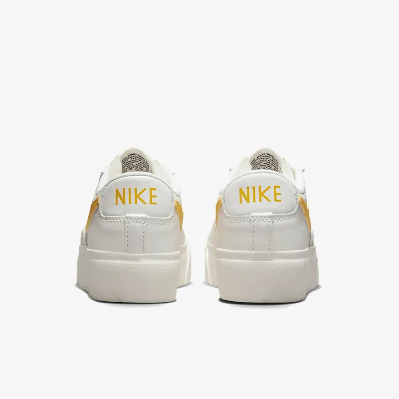 Nike Nike Blazer Low Platform 