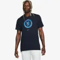 Nike CFC M NK CREST TEE 