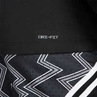 Nike M J AIR DF GFX LS CREW 