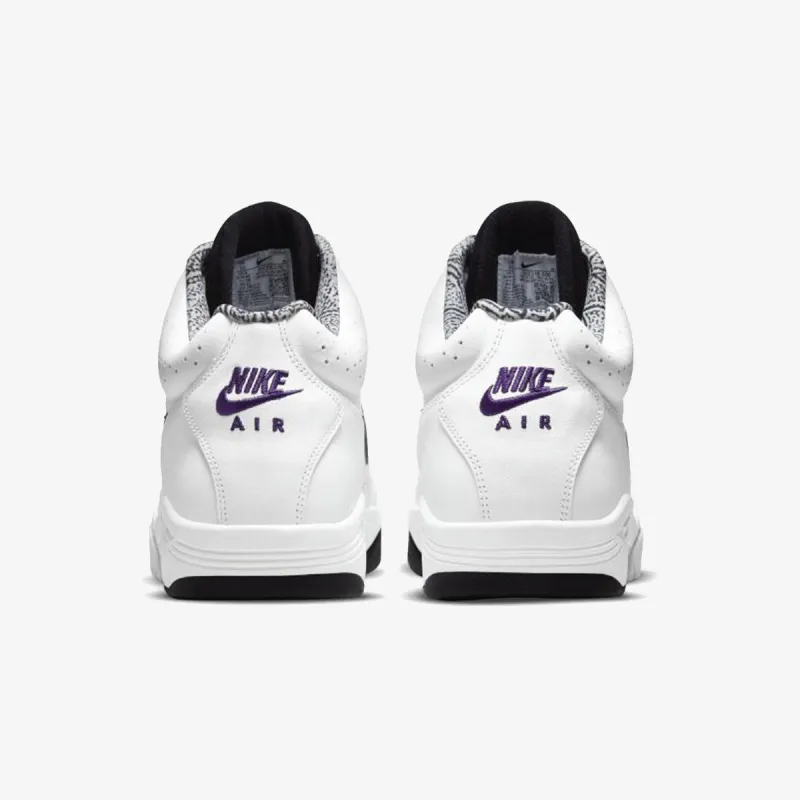 Nike AIR FLIGHT LITE MID LTR 