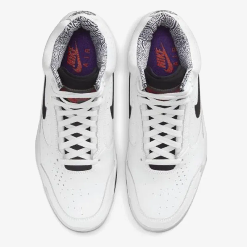 Nike AIR FLIGHT LITE MID LTR 