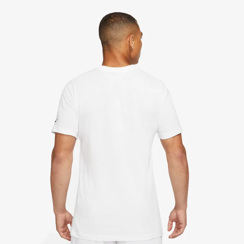 Nike M NKCT DF TEE RAFA SSNL 