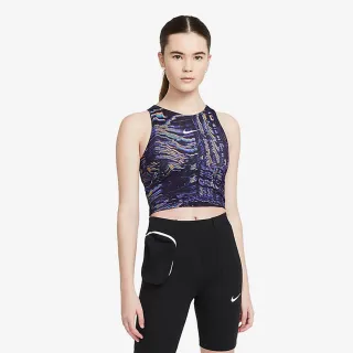 Nike W NSW TANK AOP PRNT 