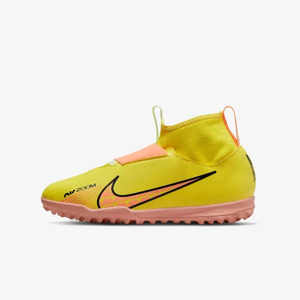 Nike JR ZOOM SUPERFLY 9 ACADEMY TF 