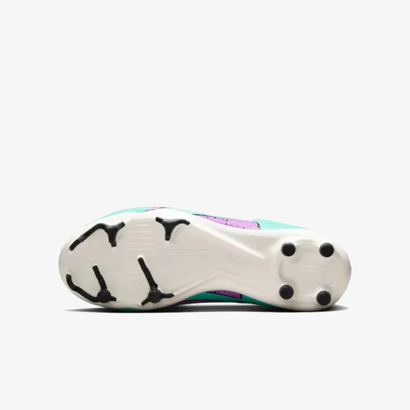 Nike JR ZOOM VAPOR 15 ACADEMY FG/MG 