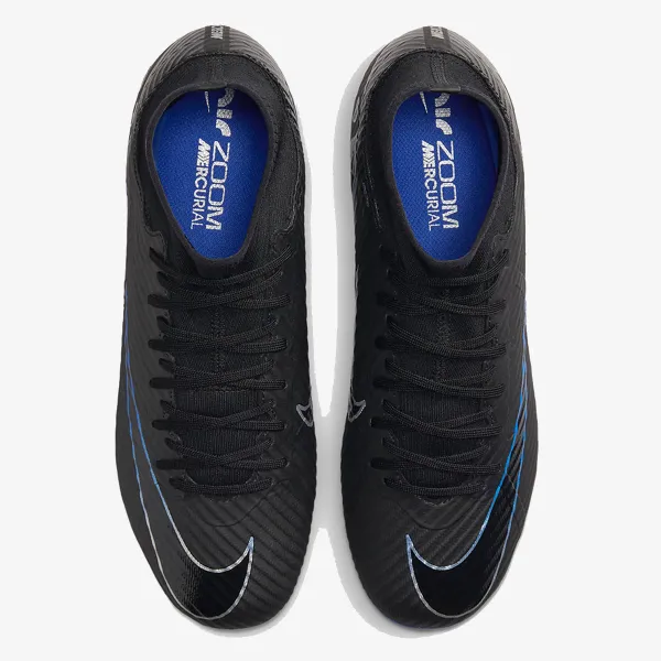 Nike Zoom Mercurial Superfly 9 Academy 