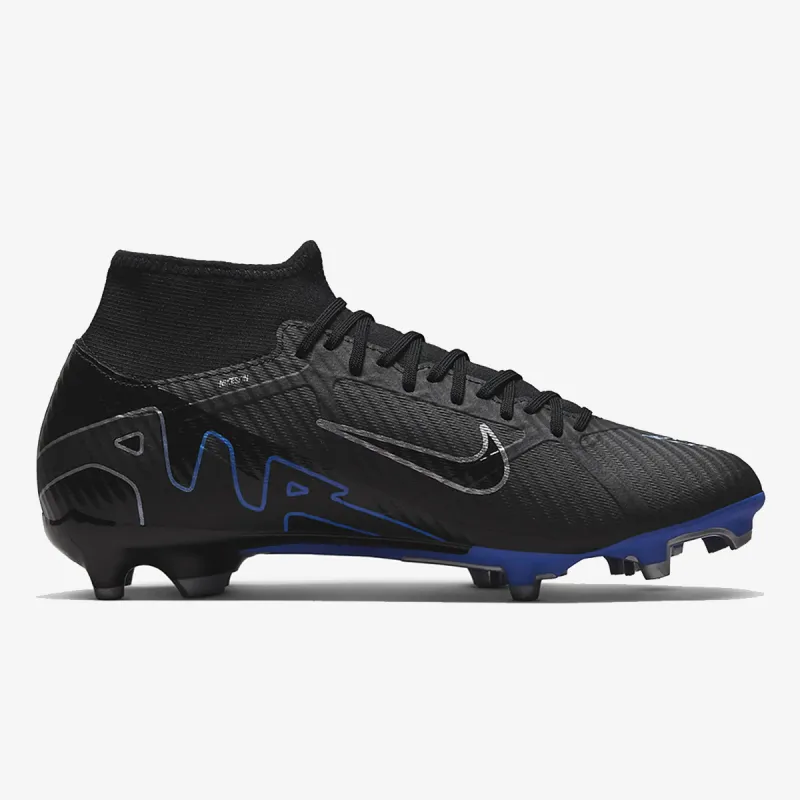 Nike Zoom Mercurial Superfly 9 Academy 