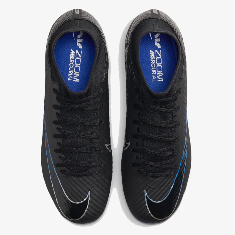 Nike Zoom Mercurial Superfly 9 Academy 