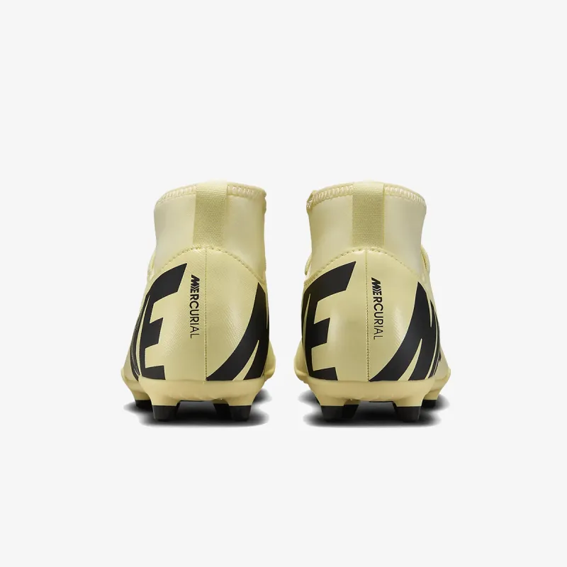 Nike JR SUPERFLY 9 CLUB FG/MG 