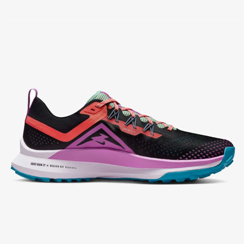 Nike NIKE REACT PEGASUS TRAIL 4 