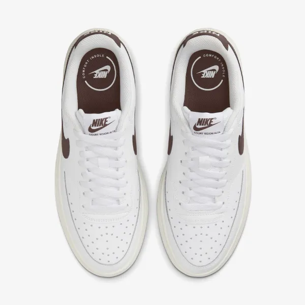 Nike Court Vision Alta 