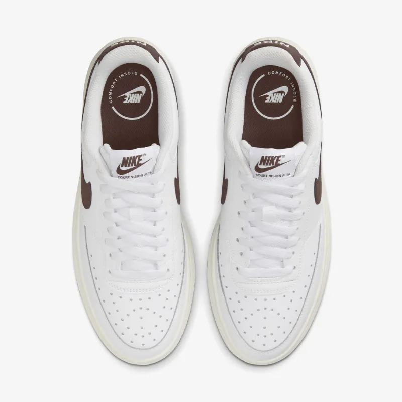 Nike Court Vision Alta 