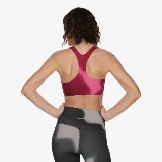 Nike W NY DF SWSH MD365 AOP BRA 