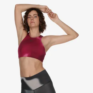 Nike W NY DF SWSH MD365 AOP BRA 