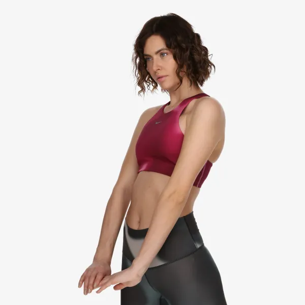 Nike W NY DF SWSH MD365 AOP BRA 