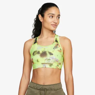 Nike W NK AIR DF SWSH AOP GRX BRA 