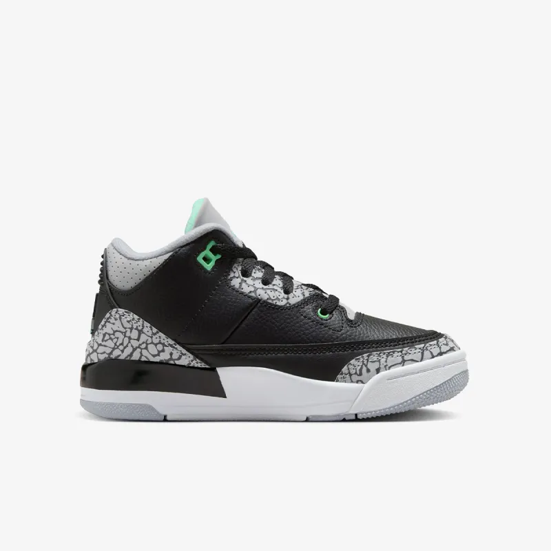 Nike JORDAN 3 RETRO BP 