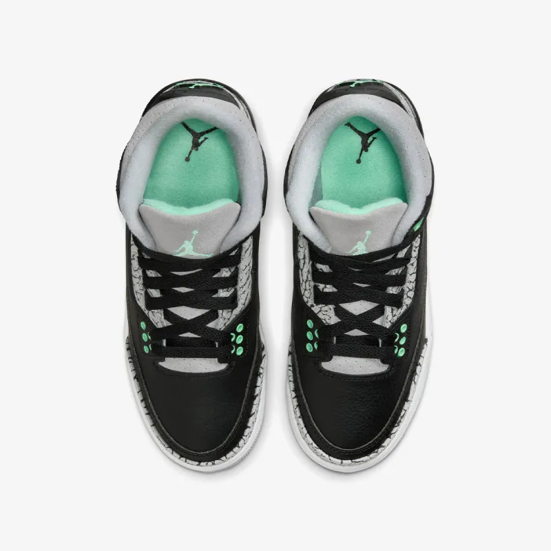 Nike AIR JORDAN 3 RETRO BG 