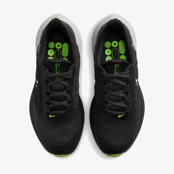 Nike WMNS NIKE AIR WINFLO 9 SHIELD 