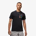 Nike M J BRAND GFX SS CREW 4 