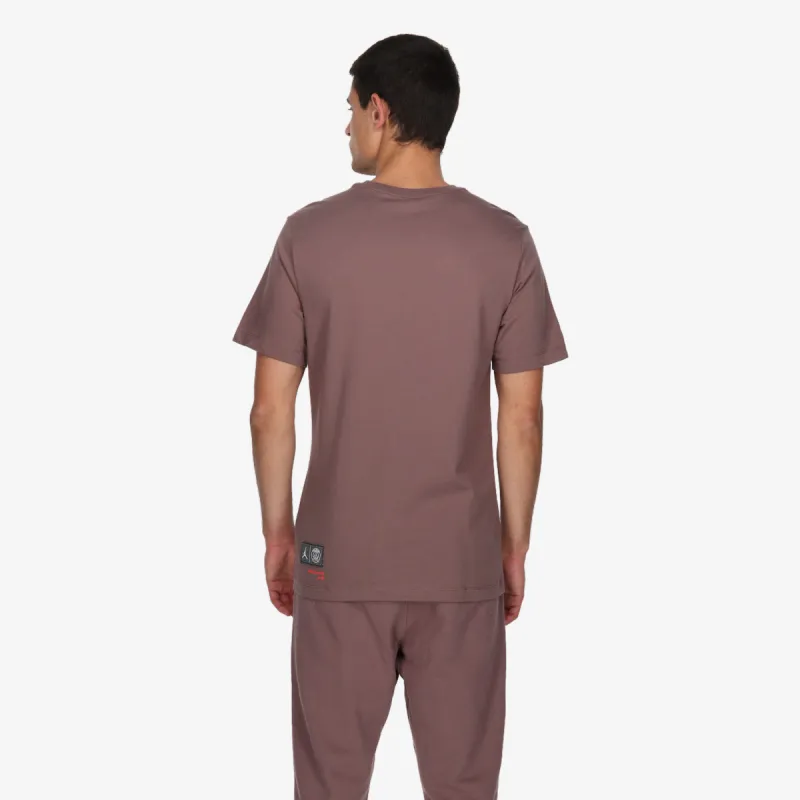 Nike M J PSG WORDMARK TEE 