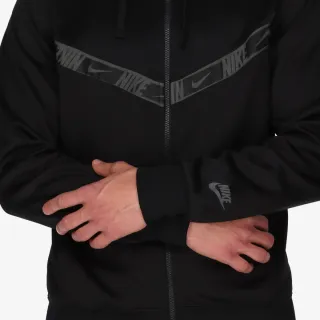 Nike M NSW REPEAT PK FZ HOODIE 