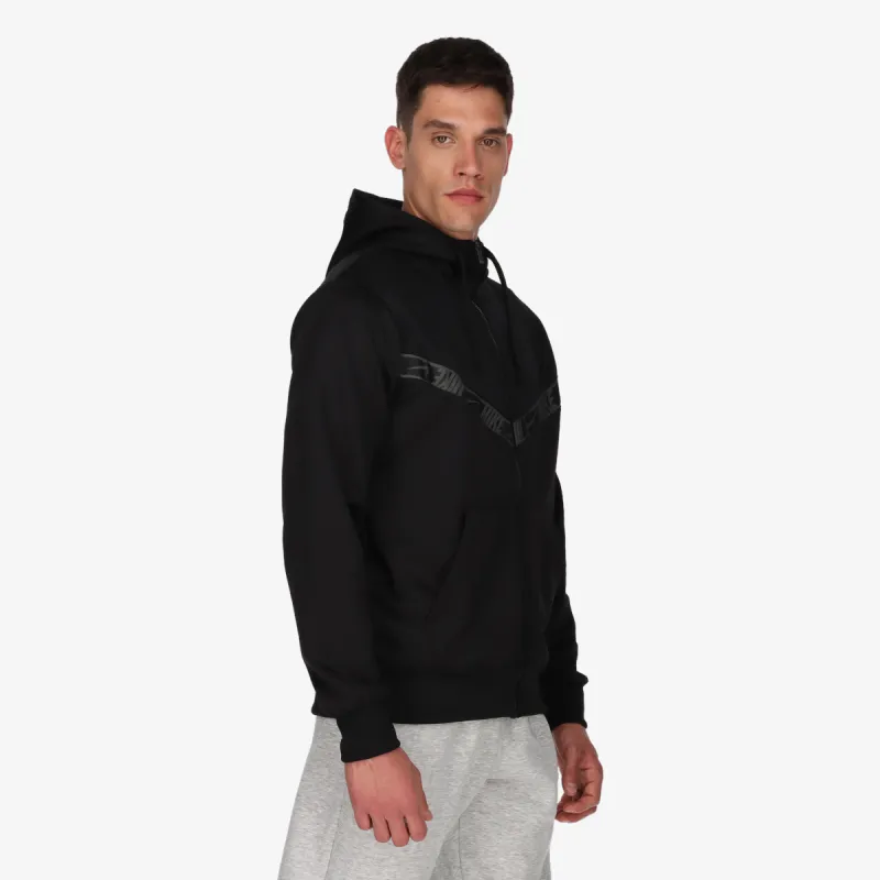 Nike M NSW REPEAT PK FZ HOODIE 