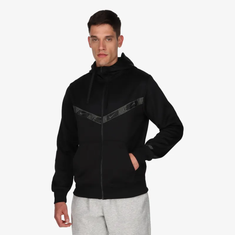 Nike M NSW REPEAT PK FZ HOODIE 