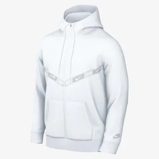 Nike M NSW REPEAT PK FZ HOODIE 