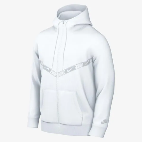 Nike M NSW REPEAT PK FZ HOODIE 