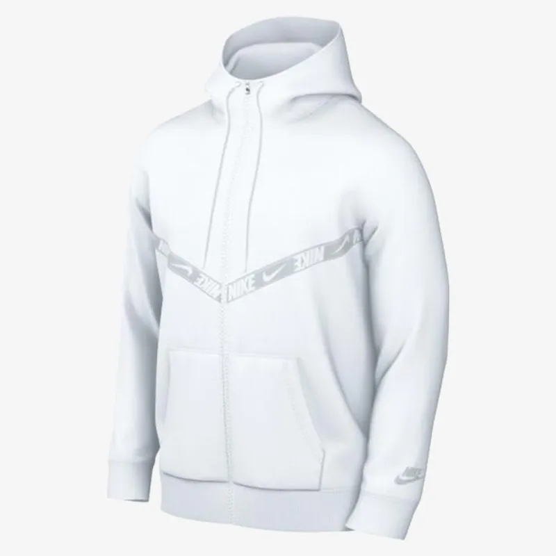 Nike M NSW REPEAT PK FZ HOODIE 